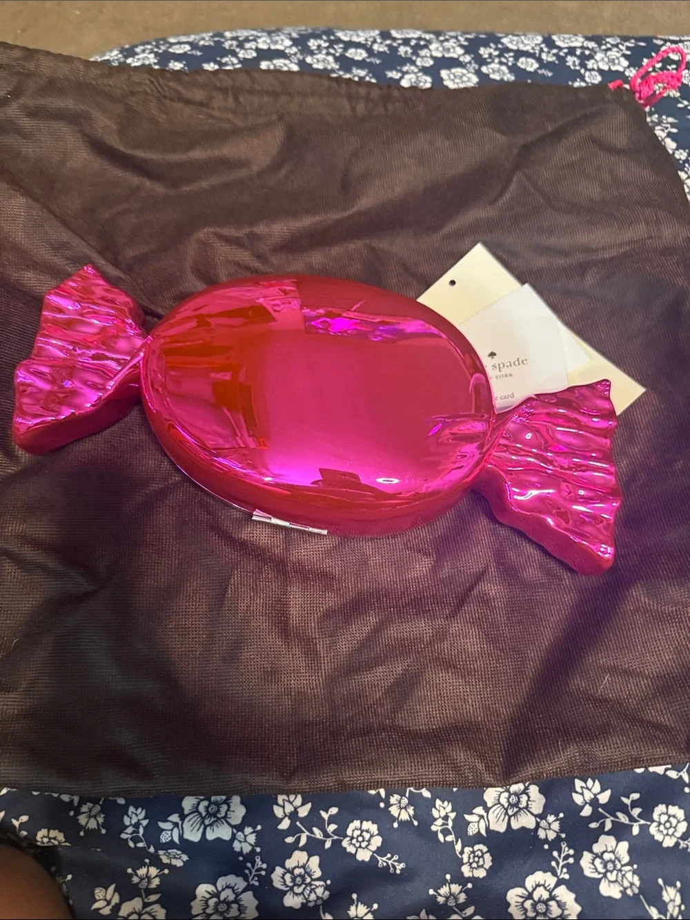 kate spade shiny candy